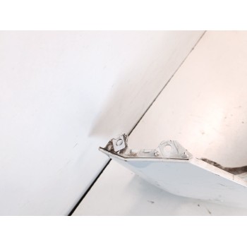 Recambio de paragolpes delantero para mercedes-benz clase a (w177) a 180 d (177.010) referencia OEM IAM A1778856100  