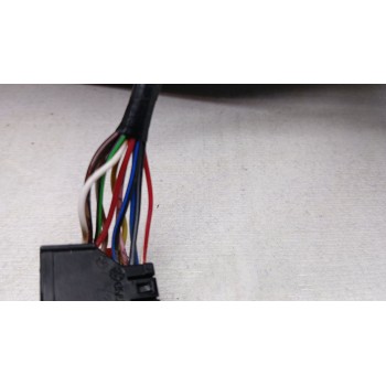 Recambio de retrovisor izquierdo para audi q5 (8rb) 2.0 tdi quattro referencia OEM IAM 560511  