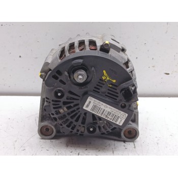 Recambio de alternador para dacia sandero (bs_) 1.5 dci referencia OEM IAM 8200667608 8200537415b sg12b105
