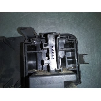 Recambio de mando luces para renault megane ii berlina 5p confort authentique referencia OEM IAM 8200095495 8200095495B 