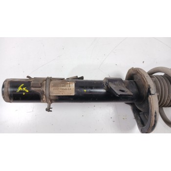 Recambio de amortiguador delantero derecho para ford kuga i 2.0 tdci referencia OEM IAM 1570023 8V4118045EA 