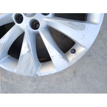 Recambio de llanta para opel mokka / mokka x (j13) 1.6 cdti (_76) referencia OEM IAM 7JX18 IS38 X1 95493724
