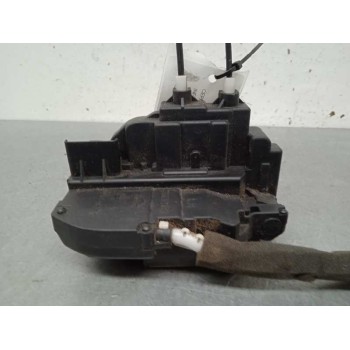 Recambio de cerradura puerta trasera izquierda para infiniti fx fx45 referencia OEM IAM   2 PINS