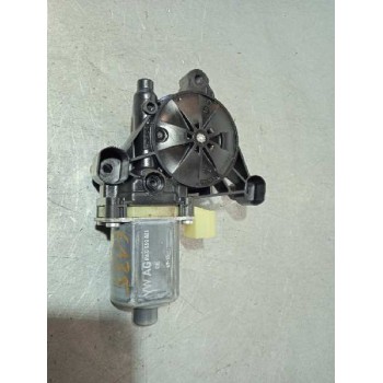 MOTOR ELEVALUNAS DELANTERO IZQUIERDO 2 PINES 