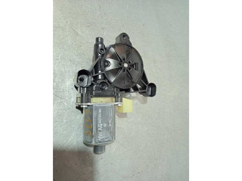 Recambio de motor elevalunas delantero izquierdo para audi a4 berlina (8w2) advanced edition referencia OEM IAM  2 PINES 