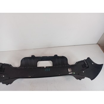 Recambio de paragolpes trasero para mini mini (f56) cooper s referencia OEM IAM 2804101xny02a  