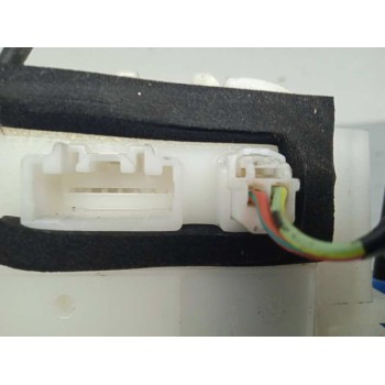 Recambio de cerradura puerta delantera derecha para subaru legacy lim. b14 limited referencia OEM IAM 61032AJ140  2 PINS