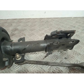 Recambio de amortiguador delantero derecho para ford fiesta (ccn) trend referencia OEM IAM C1BC18045RC C1BC18045RC01 