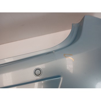 Recambio de paragolpes trasero para opel astra j (p10) 2.0 cdti (68) referencia OEM IAM 1404230  1 SERIE