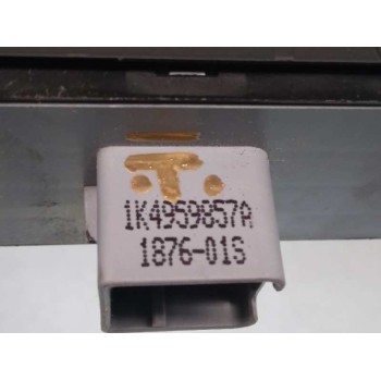 Recambio de mando elevalunas delantero izquierdo para volkswagen passat berlina (3c2) advance referencia OEM IAM 1K4959857A 4 TE