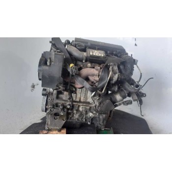 Recambio de motor completo para peugeot 206 berlina x-line referencia OEM IAM 8HZ B INY BOSCH EGR MECANICA