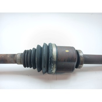 Recambio de transmision delantera derecha para renault master kasten l1h1 ka 2,8t referencia OEM IAM 391005187r  