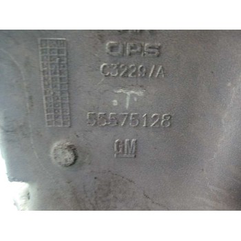 Recambio de carter para opel insignia berlina excellence referencia OEM IAM 55575128  
