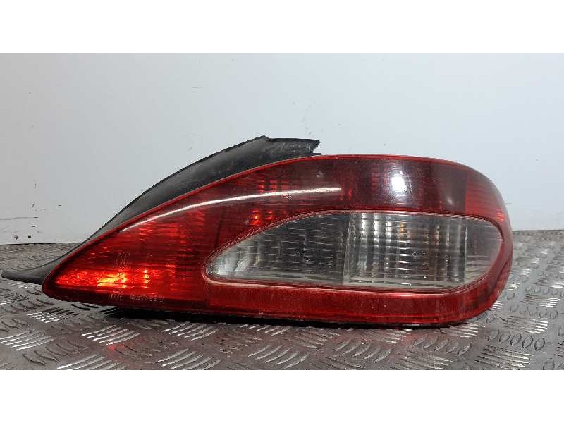 Recambio de piloto trasero derecho para peugeot 406 coupe (s1/s2) 2.2 hdi referencia OEM IAM   