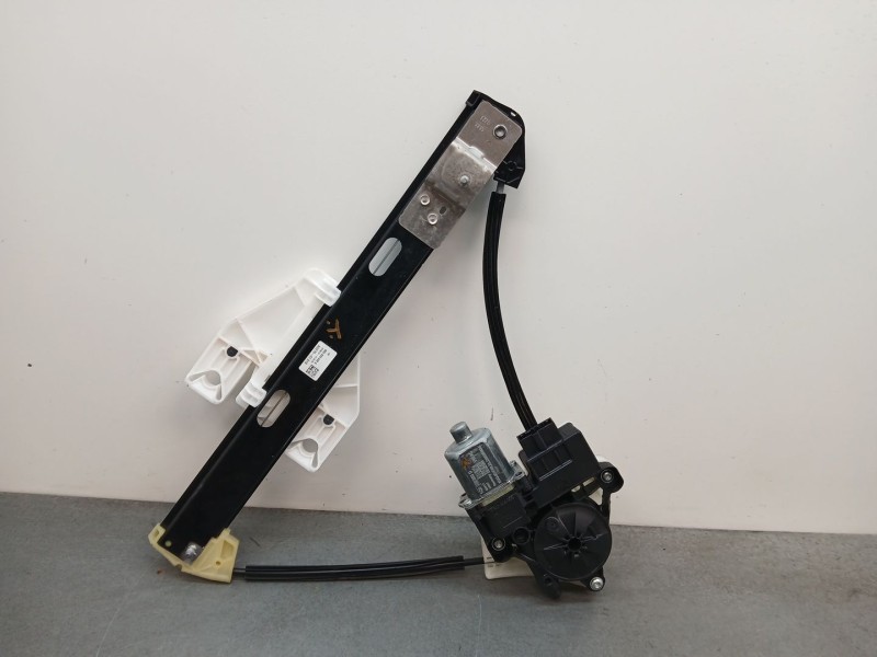 Recambio de elevalunas trasero derecho para audi a1 sportback (gba) referencia OEM IAM 82g839462a 5q0959408d 5 pines