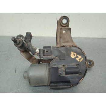 MOTOR LIMPIA DELANTERO 6M2117504AF IZQUIERDO 4 CABLES