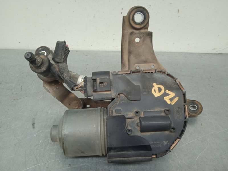 Recambio de motor limpia delantero para ford s-max (ca1) titanium referencia OEM IAM 6M2117504AF IZQUIERDO 4 CABLES