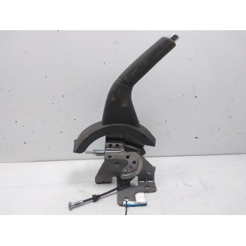 Recambio de palanca freno de mano para mg zs suv (azs1) 1.5 vti referencia OEM IAM   