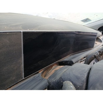 SISTEMA AUDIO / RADIO CD 