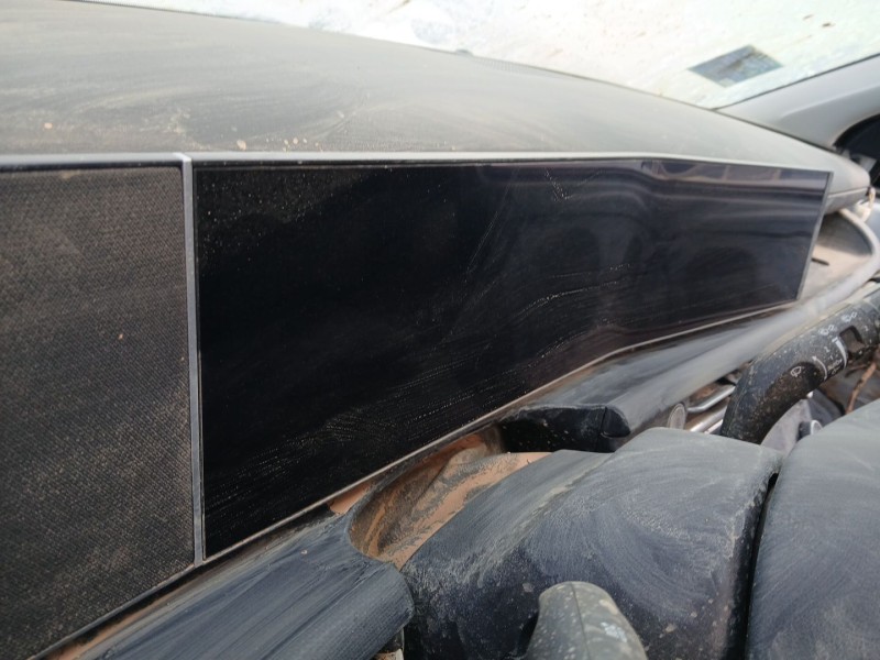 Recambio de sistema audio / radio cd para hyundai tucson (nx4e, nx4a) 1.6 t-gdi referencia OEM IAM   