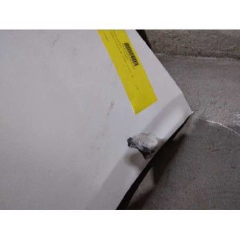 Recambio de paragolpes trasero para ford focus lim. (cb8) 1.6 tdci cat referencia OEM IAM   DAÑADO