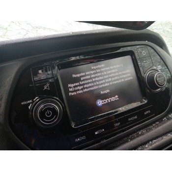 SISTEMA AUDIO / RADIO CD 356VP2ECE 