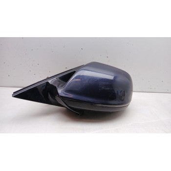 Recambio de retrovisor izquierdo para audi q5 (8rb) 2.0 tdi quattro referencia OEM IAM 560511  