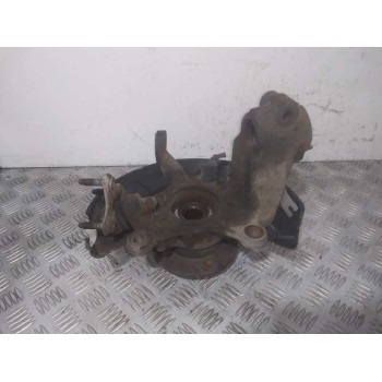 Recambio de mangueta delantera izquierda para audi a3 (8p) 2.0 tfsi ambiente quattro referencia OEM IAM   