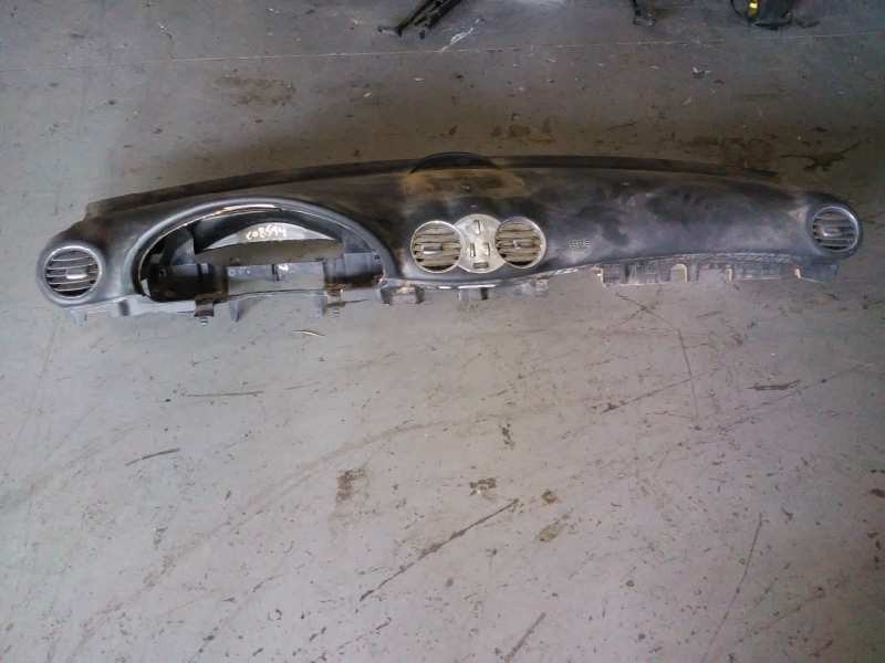 Recambio de salpicadero para mercedes-benz clase clk (w209) coupe 270 cdi (209.316) referencia OEM IAM A2096800034  