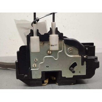 Recambio de cerradura puerta trasera izquierda para infiniti fx fx45 referencia OEM IAM   2 PINS