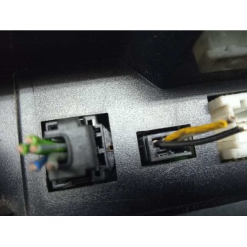 Recambio de mando climatizador para bmw serie 3 coupe (e46) 318 ci referencia OEM IAM 64114126707 4126707 