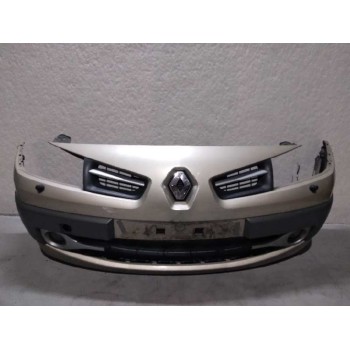 Recambio de paragolpes delantero para renault megane ii classic berlina dynamique referencia OEM IAM  REJILLA INFERIOR ROTA 2ºSE