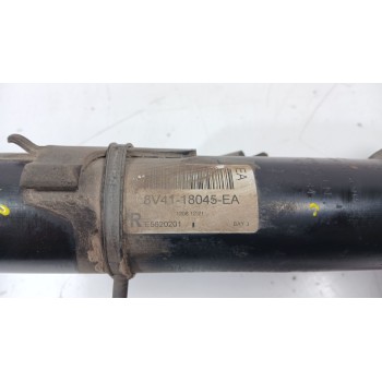 Recambio de amortiguador delantero derecho para ford kuga i 2.0 tdci referencia OEM IAM 1570023 8V4118045EA 