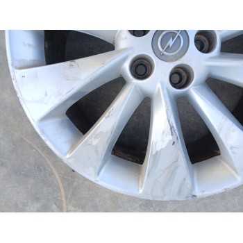 Recambio de llanta para opel mokka / mokka x (j13) 1.6 cdti (_76) referencia OEM IAM 7JX18 IS38 X1 95493724