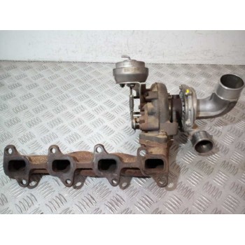 TURBOCOMPRESOR 172010R070 