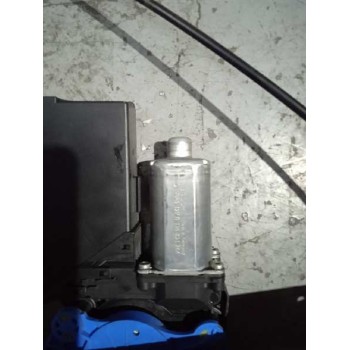 Recambio de elevalunas delantero derecho para seat exeo st (3r5)(2009>) reference referencia OEM IAM   