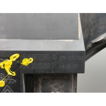 Recambio de electroventilador para citroën c3 picasso (sh_) 1.6 hdi referencia OEM IAM 9662872380  