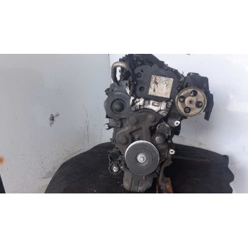 Recambio de motor completo para peugeot 206 berlina x-line referencia OEM IAM 8HZ B INY BOSCH EGR MECANICA