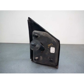Recambio de retrovisor izquierdo para renault twingo authentique referencia OEM IAM 7701067332 MANUAL 