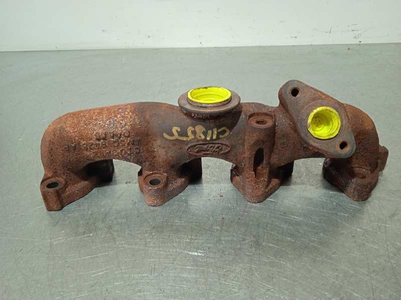 Recambio de colector escape para ford focus berlina (cap) 1.8 tdci turbodiesel cat referencia OEM IAM 4M5Q9428AB  