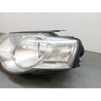 Recambio de faro derecho para volkswagen passat b6 (3c2) 2.0 tdi referencia OEM IAM 3C0945005J  