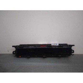 Recambio de cuadro instrumentos para renault scenic ii 1.6 16v referencia OEM IAM P8200461294H 8200461294H 