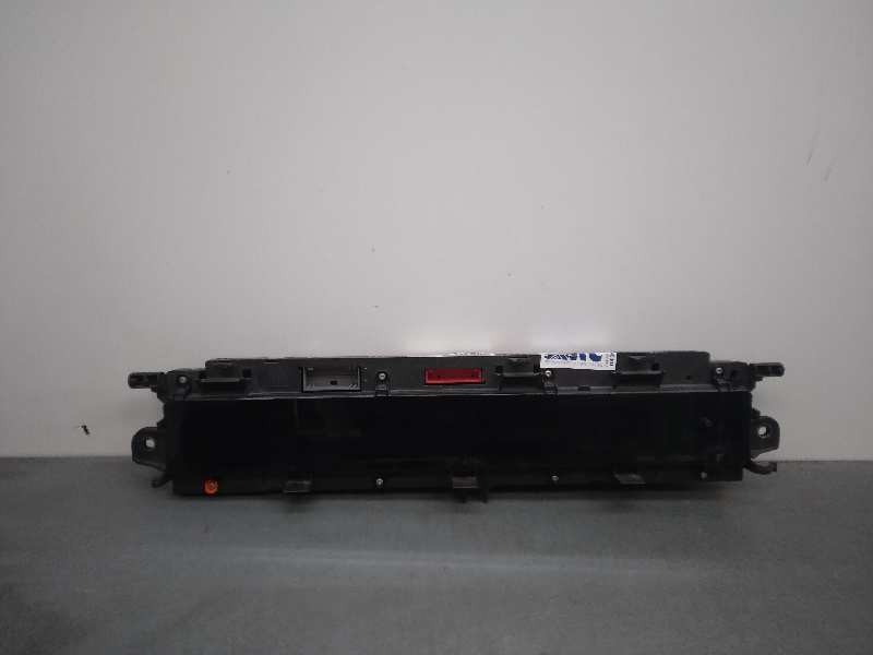 Recambio de cuadro instrumentos para renault scenic ii 1.6 16v referencia OEM IAM P8200461294H 8200461294H 