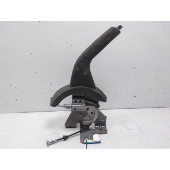 Recambio de palanca freno de mano para mg zs suv (azs1) 1.5 vti referencia OEM IAM   