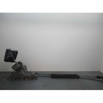 Recambio de palanca cambio para volkswagen passat berlina (3c2) advance referencia OEM IAM 1K0711061A 6 VELOCIDADES 3C0711113E