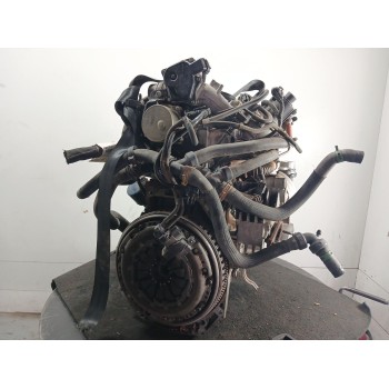 Recambio de motor completo para renault megane iii sport tourer expression referencia OEM IAM K9KR8 B K9K R8 199.800KM