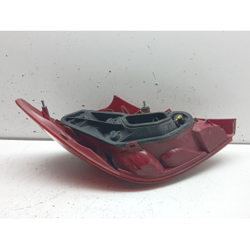 Recambio de piloto trasero derecho para peugeot 207/207+ (wa_, wc_) 1.4 hdi referencia OEM IAM 9649986580  