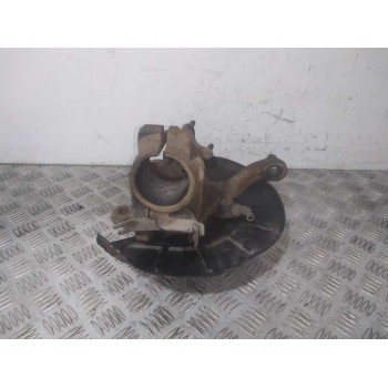 Recambio de mangueta delantera izquierda para audi a3 (8p) 2.0 tfsi ambiente quattro referencia OEM IAM   