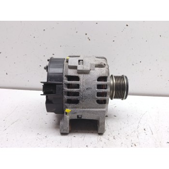 Recambio de alternador para dacia sandero (bs_) 1.5 dci referencia OEM IAM 8200667608 8200537415b sg12b105