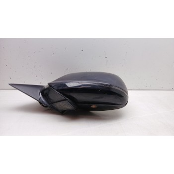 Recambio de retrovisor izquierdo para audi q5 (8rb) 2.0 tdi quattro referencia OEM IAM 560511  